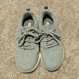 Dr. Scholl's Wool Tennis Shoes